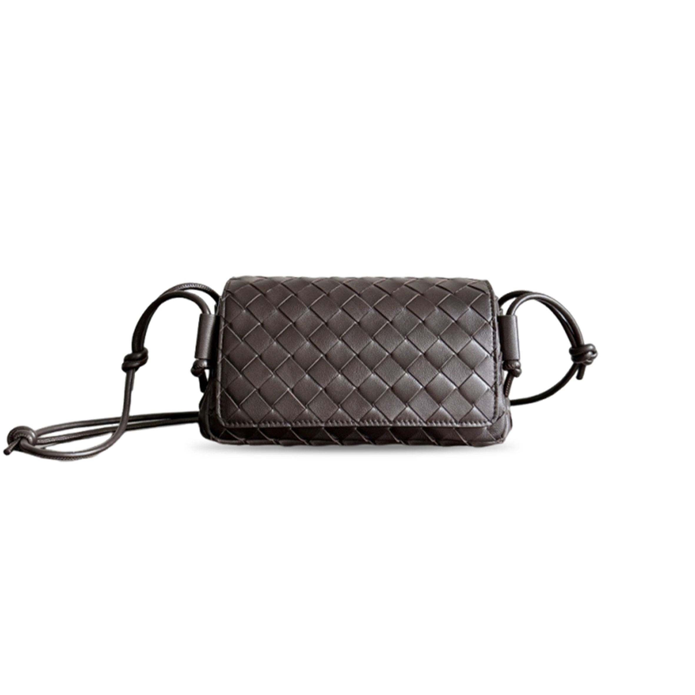 BOTTEGA VENETA NOTTURNO 843893VCPP08425 (21*11*9cm)